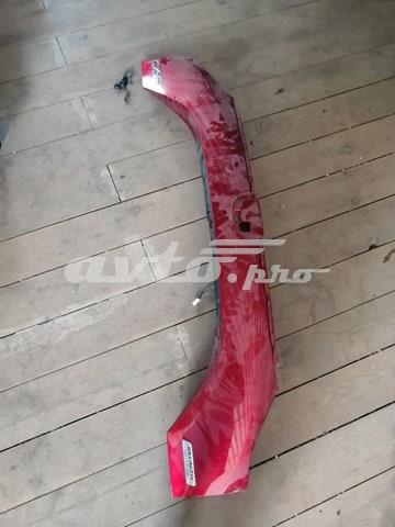 Купить KB7W50851 Mazda Молдинг крышки багажника