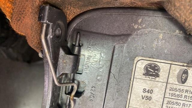  30716037 Volvo