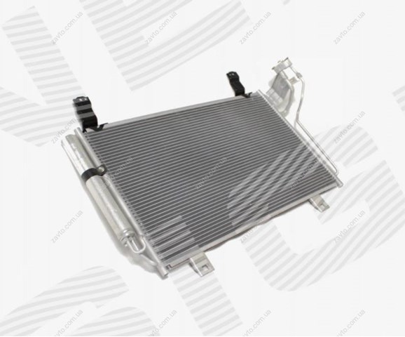 Конденсатор кондиционера Signeda RC940326K цена, от 79.53 USD