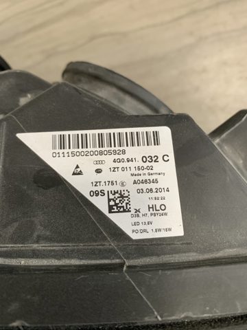  VAG 4G0941032C