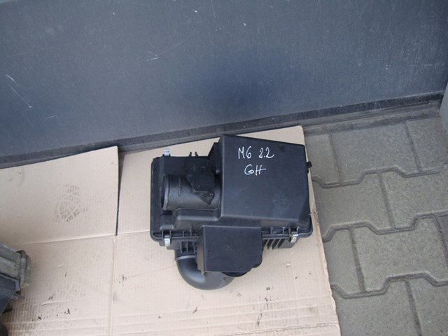 RF8GK3804 Mazda 