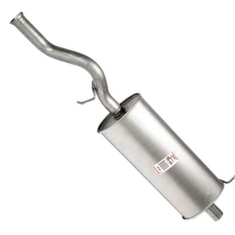 Выхлоп задний Bosal 260603 цена, от 23.11 USD