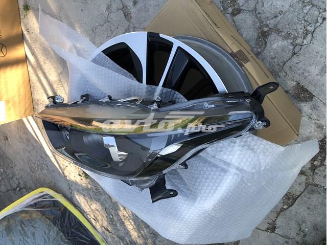 81170K0060 Toyota Фара