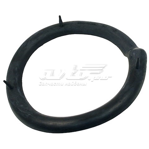 Проставка (резиновое кольцо) пружины передней нижняя на Hyundai Elantra HD