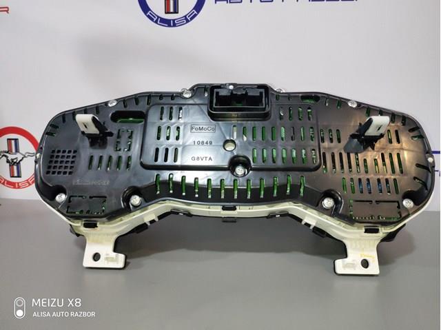 DM5Z10849AA Ford Щиток приборов