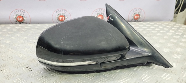 Купить C2Z19367 Jaguar Боковое зеркало заднего вида правое