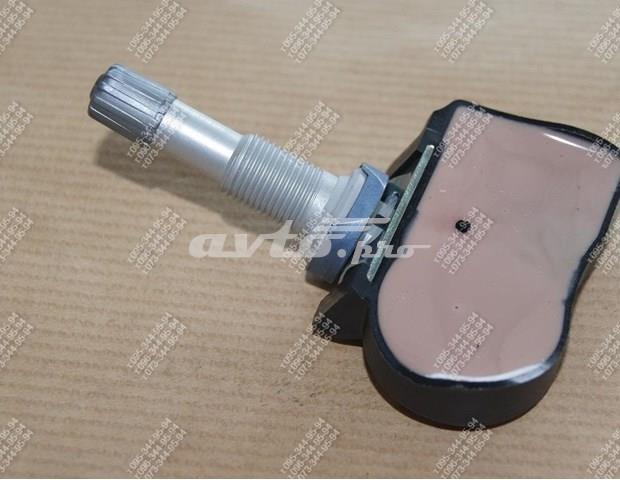 GDDL37140 Mazda Манометр воздушный