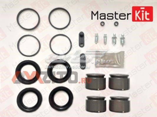 Ремкомплект переднего суппорта 77A1211 Masterkit