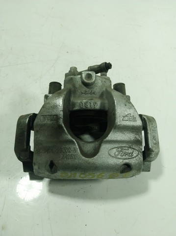 Суппорт тормозной передний левый Ford 2500953