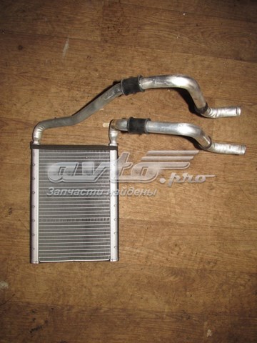 971383M000 Hyundai/Kia Радиатор отопителя салона