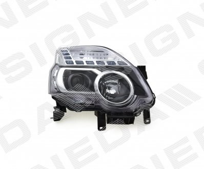 260253UF2A Nissan/Infiniti Фара передняя правая
