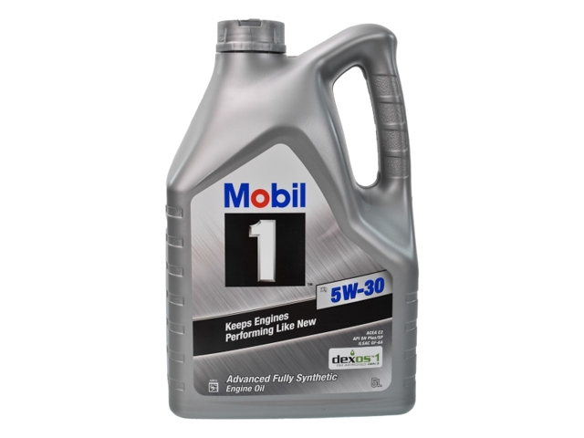 154965 Mobil 