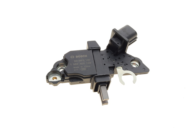 Relê-regulador do gerador (relê de carregamento) 1986AE0159 Bosch