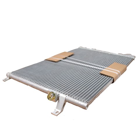 Радиатор охлаждения кондиционера Sato Tech C12107