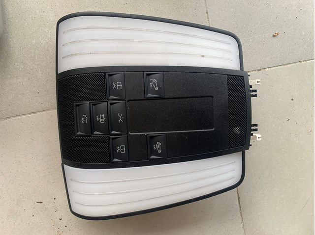 Купить A2129066401 Mercedes 