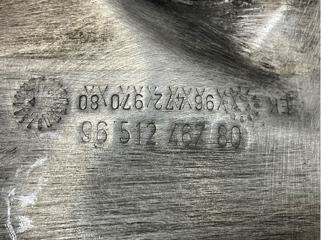  Peugeot/Citroen 9651246780 цена, от 25.34 USD