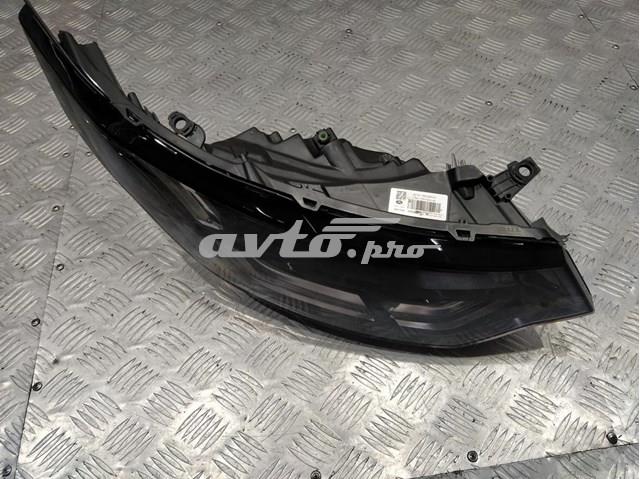 Правая блок фара VALEO 450413 цена, от 1014.66 USD
