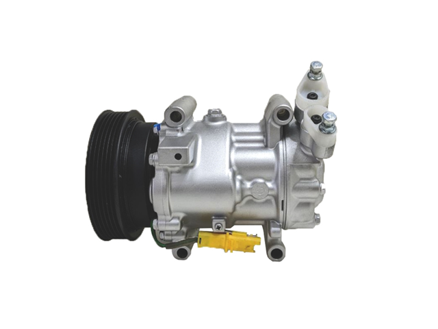 Купить SD6V121918 MSG Rebuilding Компрессор климатической установки