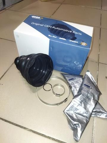 Купить 4H0498201 GKN-Spidan Пыльник гранаты внутренний, передней полуоси