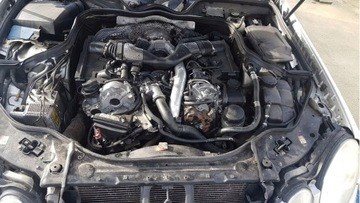 Motor montado Mercedes CLS preço, a partir de 57,71 USD