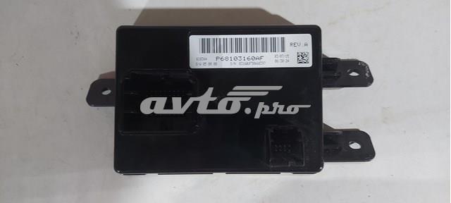  Chrysler 68103160AF цена, от 24.07 USD