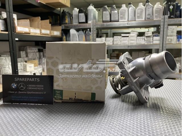 Термостат LAND ROVER PEL000060