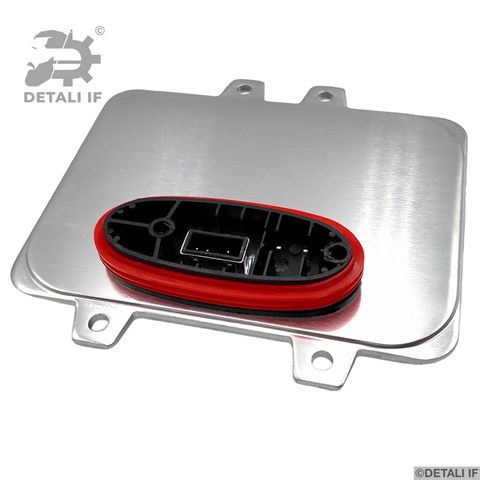Лампочка ксеноновая DF16989 Detali IF