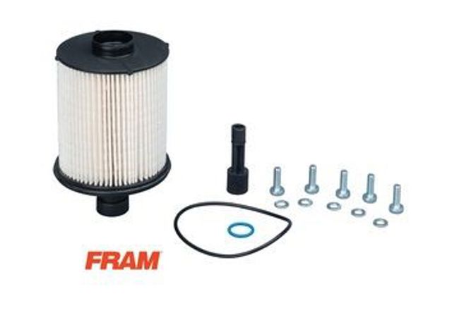 CS11971 Fram Фильтр топлива