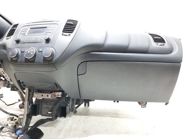 Торпедо 84710A7020WK Hyundai/Kia