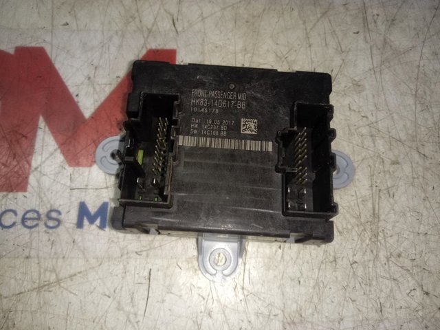  HK8314D617BB Land Rover