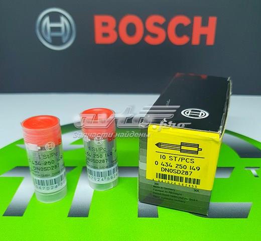 434250149 Bosch распылитель дизельной форсунки