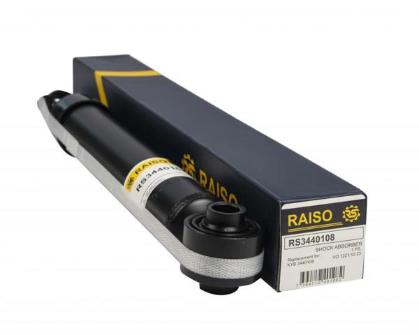 RS3440108 Raiso Стойка задняя правая