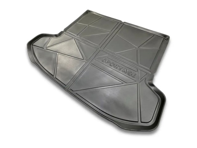 Купить R2122ADE00E Hyundai/Kia Резиновый коврик в багажник