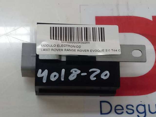  BJ3217509AC Land Rover