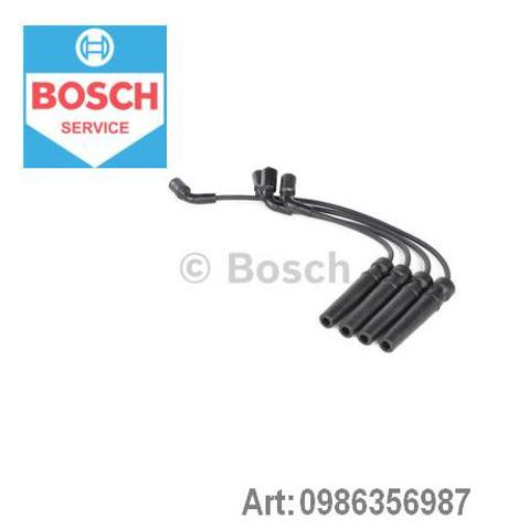 986356987 Bosch высоковольтные провода