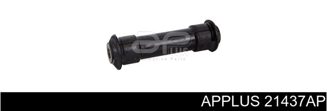21437AP Aplus Сайлентблок задней рессоры, задний