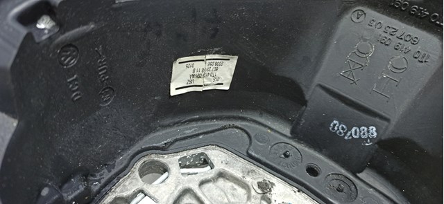 Руль VAG 1T0419091AA цена, от 56.43 USD
