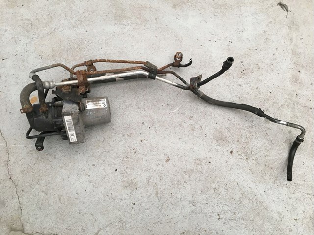 Насос ГУР 52124998AF Chrysler