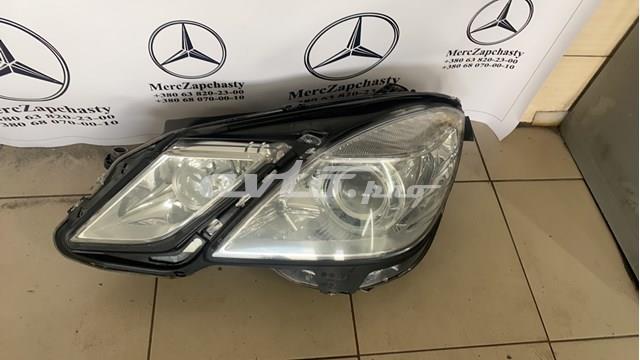 Фара A2128202759 MERCEDES