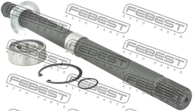 Привод правый Hyundai/Kia 49560C5270