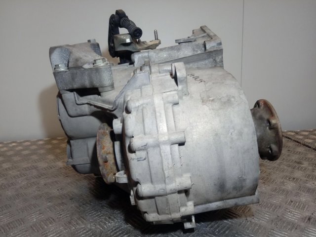 PGT VAG 