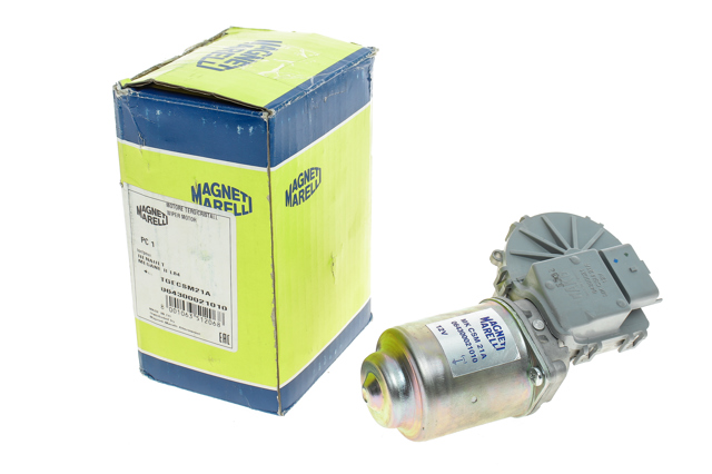 Мотор трапеции стеклоочистителя Magneti Marelli 64300021010 цена, от 45.90 USD