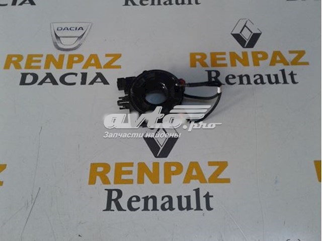 Anel AIRBAG de contato, cabo plano do volante para Renault Scenic (R9)