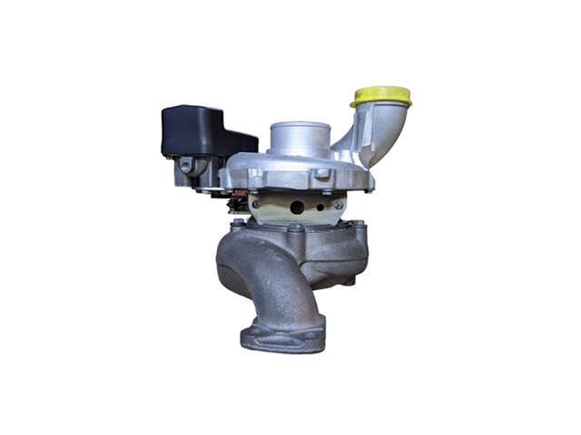 6420905980 MERCEDES Turbocompresor original y equivalente