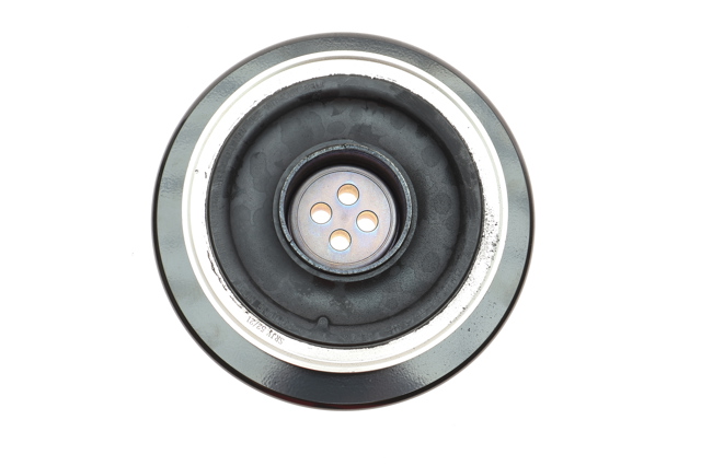 Шкив коленвала (демпфер) Corteco 49374679 цена, от 245.49 USD