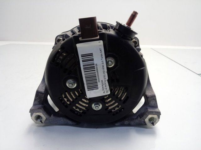 Купить 50537696 Fiat/Alfa/Lancia Генератор