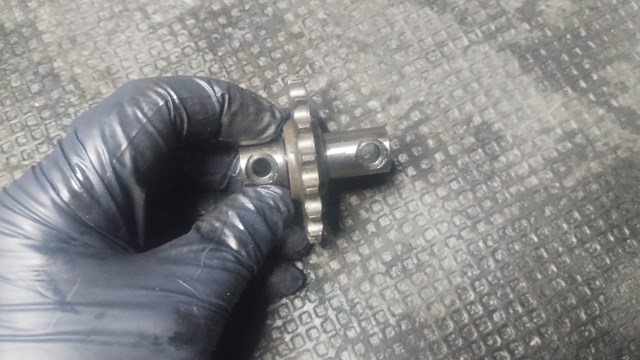  VAG 059103338A