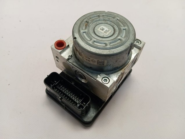 Блок управления АБС  Renault (RVI) 476607355R