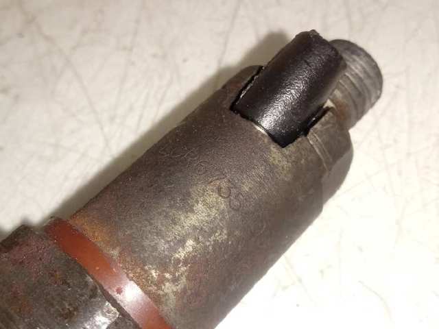 Форсунка инжектора Renault (RVI) LCR6735405 цена, от 16.47 USD