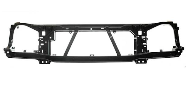 Купить LR099687 Land Rover Установочная панель передняя